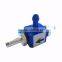 Incabin adjustable turbo boost controller manual blue universal + fitting kit