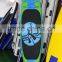 Wholesale color inflatable sup board, stand up board