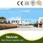 Commercial Artificial Grass with Flat Shape