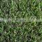 High quality decorative artificial grass/U shape /high dtex