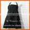 Customized cotton apron kitchen wear