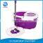 hot selling 360 magic blue microfiber mop with factory price