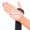 Hot sales high quality wrist wrap gym equipment for tennies