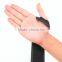 L/Kang Hot sales high quality neoprene wrist wrap sprained hand silicone wrist bands