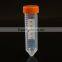 50ml conical laboratory centrifuge tube
