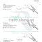Lieberman Triple Post Speculum wire blades adjustable mechanism