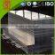 PVC coating colour coated aluminium sheet