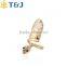 >>>2015 New Hot Sale Women Nails Rings European Style Popular Stylish Crystal Snake Nail Ring
