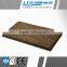 heat insulation wood timber suond proof material for wall decration