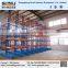 Heavy Duty Rack Storage with cantilever arm for long furniture