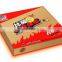 3P 380V 50Hz High Speed Pizza Box Mchine