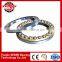 Shandong famous Deep Groove Ball Bearings 6005ZZ 25*47*12mm