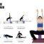 yoga blocks/EVA foam blocks for girl to keep shape