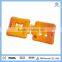 Instant Plastic Hot Cold Packs for Food and Drank Storage