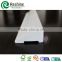 multifunctional rectangular ceiling flooring pvc moulding