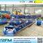 Purlin roll forming machine, interchangable c z purlin roll forming machine