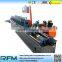 Light steel Frame purlin roll forming c purlin forming machine