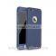 New Products With Tempered Glass Screen Protector 360 Full Cover Case For iPhone 5S SE 6S                        
                                                Quality Choice