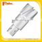 DOC 35mm 50mm TCT annular cutter, carbide drill bits with FEIN Quick-IN shank, core drills for drilling mahine