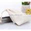 Cotton Drawstring Pouch and Cotton Bags