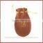 China Wholesale Custom Printed Velvet Pouch With Drawstring