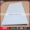 Decorative Plastic Window Elbowboard Sheet