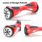 HX Hover board factory 2 wheel electric scooter self balancing