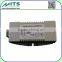 35W/56V DC 10V~15V Input Gigabit High PoE Injector