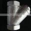 KH supply stainless steel screwed end check valves and swing check valves and disc check valves