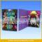 Wholesale Printed Music Greeting Card, New Design Music Card, Gift Music Card