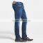 New designer high quality style price fashion denim pictures of jeans for men JXQ059