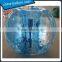 Kids TPU Inflatable bubble soccer equipment with multiple color