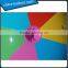 36 Inflatable sprinkler beachball inflatable glossy spray ball for outdoot party