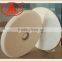 Tapered One Side Grinding Wheel for Sharpening Lathe Tools