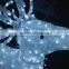 Light Up LED Santa Reindeer Sleigh Christmas Decoration                        
                                                                                Supplier's Choice