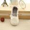 white new model casual shoes