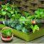Garden vegetable PE fabric potato grow bag