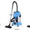 New design wet and dry vacuum cleaner with multifiltration system