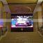 Professional and Programmable Indoor Full Color p2.5 LED Display Wall