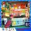 2016 hot sale factory direct amusement park equipment funfair facilities rides