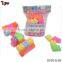 big safety plastic lightweight building blocks