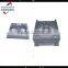 Huangyan injection plastic auto hub cap mould supplier