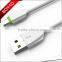 the best factory wholesale cable micro usb , usb mobile phone charging 1m data cable