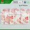 Moisture Absorbent Sheet Fiber Desiccant for Garment
