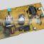 Original Laser Printer Spare Parts for Panasonic KX-MB 2000 2003 2008 2010 2030 2020 2025 2033 2038 2601Power Supply Board