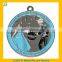 Hot sell factory price custom sport metal medal