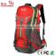 Outlander Customized high quality polo world travelling bag