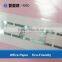rfid woven wristband clothing hang tags label