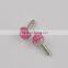 anti dust phone plug charm 3*18*9mm S180178B