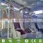 High Quality Hot Sale GN series Apron Belt Shot Blasting Machine